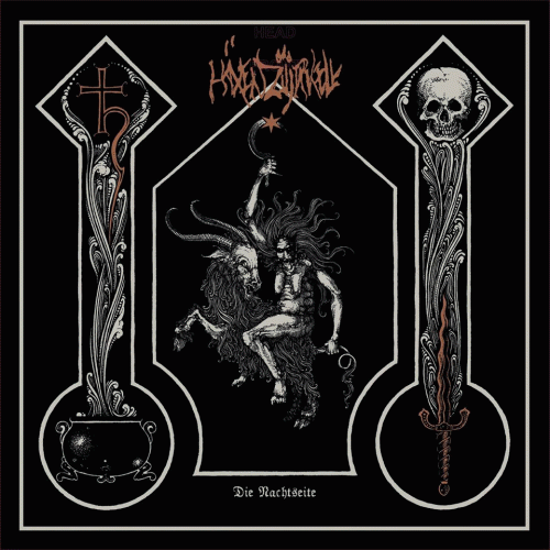 Häxenzijrkell : Die Nachtseite